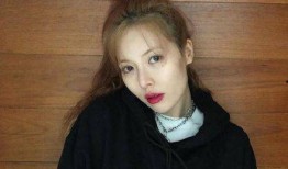 泫雅最新爆料,揭秘她不为人知的私生活和音乐创作幕后